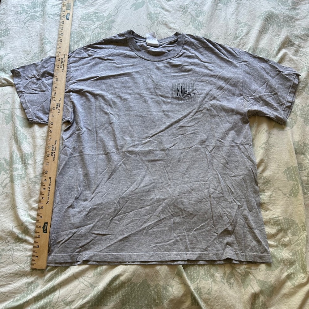 Vintage Y2K Harley-Davidson Daytonaโ Beach T Shirt 2005 Motorcycle men's Xl